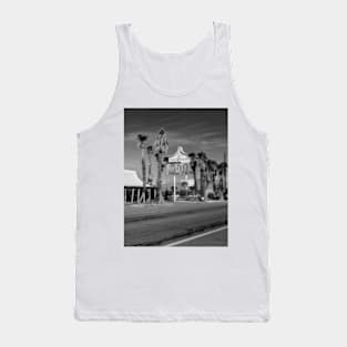 Royal Hawaiian Motel Tank Top